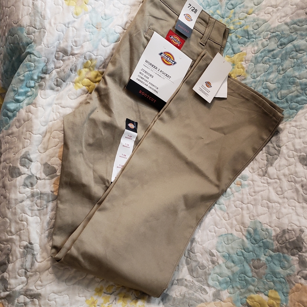 DICKIES Pants!!